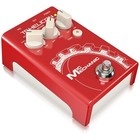 Tc-helicon Tc Helicon Mic Mechanic 2 Ultra-simple Battery-powered Vocal Effects