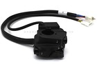 Left Switch Assembly 125-500 Rr rr-s Xtrainer  17-24 2t 4t  see Notes  Oem  e294