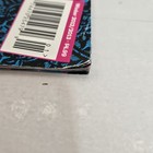 Very Rare Vhtf  1 Monster High Magazine 1st Issue 2012 2013 Complete W Inserts