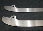 Hornqvist Steel Runners For Ccm Speedblade Sb 272 Penguins Logo Stainless