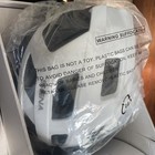 Sena M1 Evo Smart Mountain Bike Helmet - New -  free Shipping 