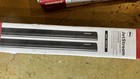 Yakima Jetstream Aero Cross Bars 50  Roof Rack Set Of 2 Black New In Box