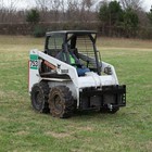 Titan Attachments Economy Series Pallet Fork Frame  Universal Quick Tach