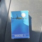 Qantas Collectible Playing Cards The Australian Airline Deck