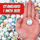 Jawbreakers  psychedelic Bruiser 1 Inch 