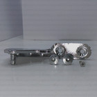 Aeh75957701 L-g Refrigerator Center Hinge Assembly W  Screws