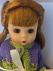 Madame Alexander 2005 Picture Perfect  40420 8 doll Nrfb Rare Vintage Ships Free