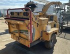 2012 Vermeer Bc 1500 Chipper