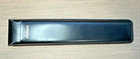 Vintage Pickett Model N 1010-es Trig Slide Rule W Leather Case Usa