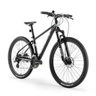 Rockbros Mt200 27 5  Mountain Bike 24-speed 16  Aluminum Frame Disc Brake Mtb