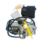 Oem For Honda 99-14 Trx400 Ex 400x Sportrax Carb 16100-hn1-a43 New  Carburetor