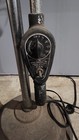 Vintage Sperti Industrial Uv Light Sun Tan Tanning Infrared Heat Floor Lamp 