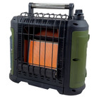  10 000 Btu Portable Propane Camping Heater