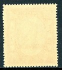 British India 1946 Jaipur State 2  a Carmine   Black Scott  o26 Mnh V153