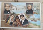 Allen   Ginter 1880 s Caralog Of Inventor