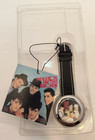 1990 New Kids On The Block Quartz Watch New In Box