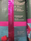  6 Pack  Starbucks Caffe Verona Coffee 12oz Bag  Bb 18aug 2026 