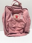 Fjallraven Kanken 13  Everyday Outdoor Laptop Pink Backpack