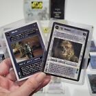 Star Wars Game Ccg Customizable Card Lot Decipher 1996 Vintage Empire New Hope