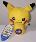 Hallmark Itty Bittys Pokemon Pikachu Light Up 4  New Plush Stuffed Animal Toy