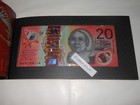 2017 Australia  Next Generation Note  20  Twenty Dollar  Unc In  Folder