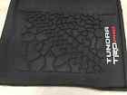 Tundra Trd Pro All Weather Floor Mats Liners Pt908-34200-20 Crew   Dbl