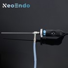 Full Hd Endoscope Camera With 24 Inch Monitor 80w Led Light Source With Recorder