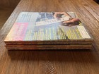 Vintage Popular Science Magazines - June - November 1973   6 Issue Lot 