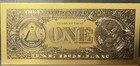  1 00 Dollar Bill Premium 24k Gold Foil Plated Novelty Currency Banknote