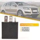 For Volkswagen Audi Seat Skoda Diesel Number 109 Ecu Relay Fuel Pump 357906381a 