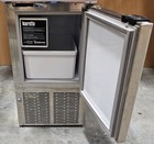 Raritan Marine Ice Maker Stainless Steel 115v Ac