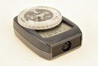 Leitz Leica Gossen Microsix L Electronic Exposure Light Meter Tested W  Case V36