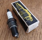 Nos John Deere Oem Ty6068 Spark Plug Vintage Tractor Combine Usa Made