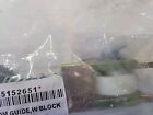 Besam Bottom Guide With Block S5152651