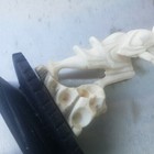 Great Vintage   Antique Asian Carving