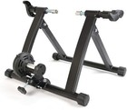 Rockbros Bike Trainer Stand For Indoor Riding Portable Foldable Magnetic Trainer