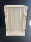 Fisher Price Starlight Star Light Cradle Swing    battery Cover Replacement Part