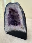 Large Natural Amethyst Geode Cathedral Crystal Cluster 12 6 Lb