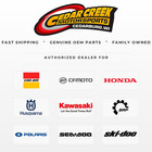 Cardo 1406000000 - Pt Edgephones Orv Duo Communication System