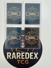 League Of Legends Card Game Chinese Arcane Exclusive Promo Card 4 Characters