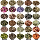 30pcs Witchcraft Herbs Box For Wicca Altar  Dried Flowers For Pagan Rituals