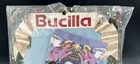 Bucilla Christmas Stocking Needlepoint Kit Nativity 60712