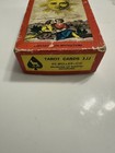 Vtg 70   s 1jj Swiss Tarot Card Deck