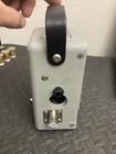 Bird 43 Thruline Wattmeter Watt Element Slug Reading Meter
