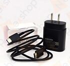 Original Samsung Galaxy S22 S23 25w Super Fast Wall Charger   Usb-c Data Cable