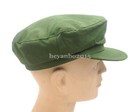 Size Xl Chinese Pla Army Type 1965 Military Cap Green Hat With Red Star