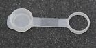 10 15 Or 20 Dust Covers For Hv   Cf Keyed Locks Accordion Shutter Hurricane Caps