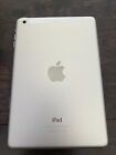Apple Ipad Mini 2 A1490 32 Gb  Wi-fi   4g  7 9 In - Silver white