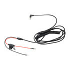 509 Extension Cord For Delta V Helmet   Snowmobile Connection