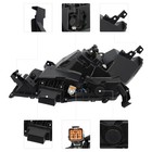 Led Head Light For 2020-2024 Mitsubishi Outlander Sport asx  Strong Light